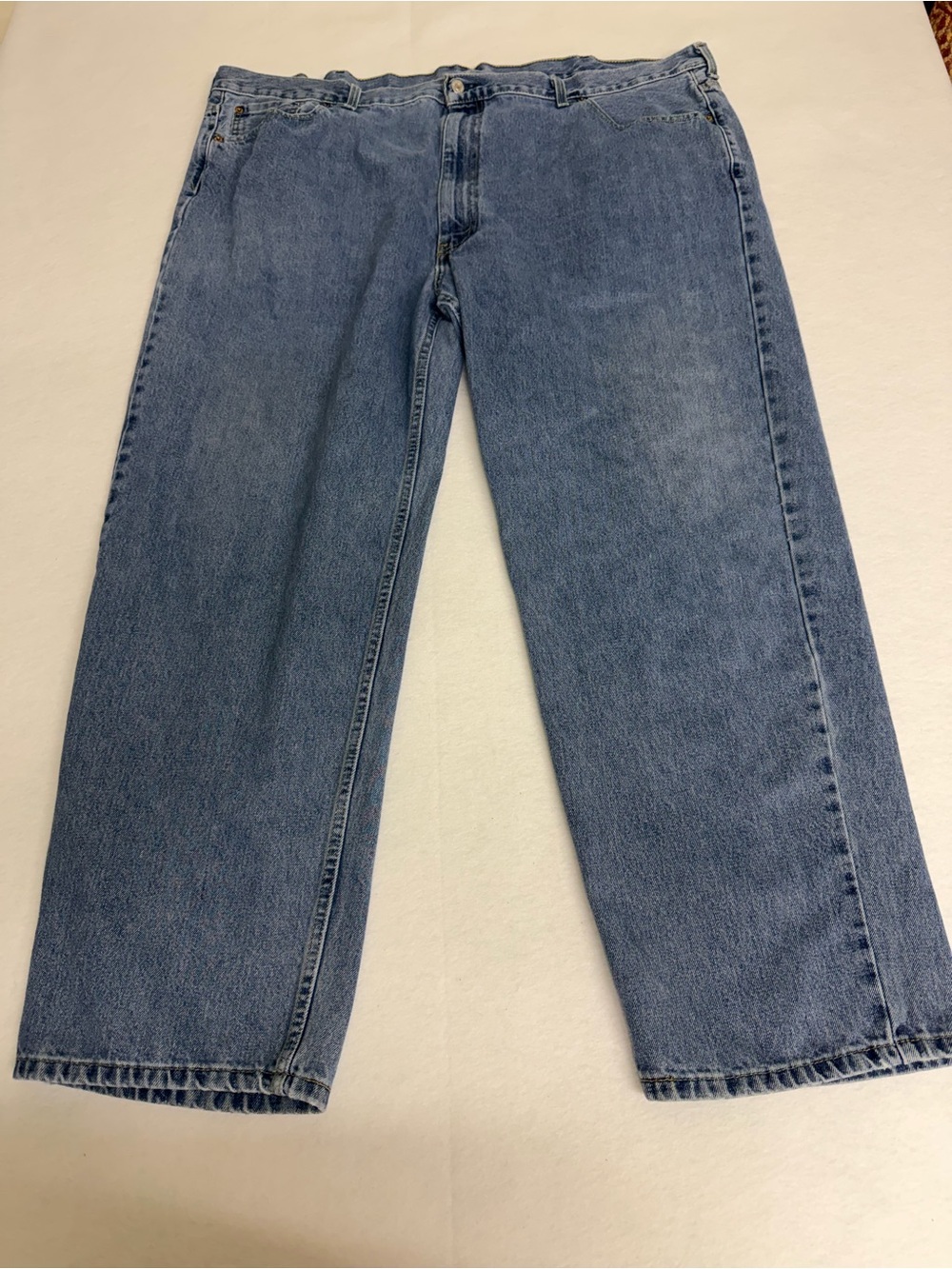 Levi’s men’s 50x32